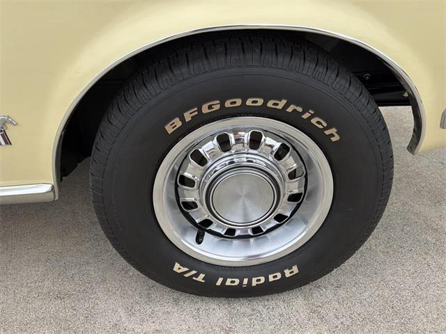 1968 Ford Mustang (CC-2114699) for sale in Effingham, Illinois