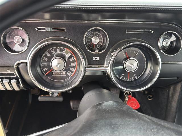 1968 Ford Mustang (CC-2114699) for sale in Effingham, Illinois