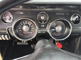1968 Ford Mustang (CC-2114699) for sale in Effingham, Illinois
