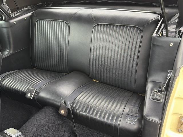 1968 Ford Mustang (CC-2114699) for sale in Effingham, Illinois