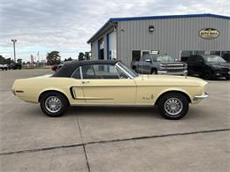 1968 Ford Mustang (CC-2114699) for sale in Effingham, Illinois