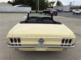 1968 Ford Mustang (CC-2114699) for sale in Effingham, Illinois