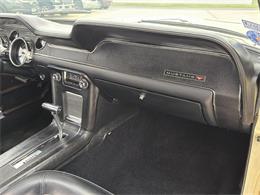1968 Ford Mustang (CC-2114699) for sale in Effingham, Illinois