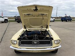 1968 Ford Mustang (CC-2114699) for sale in Effingham, Illinois