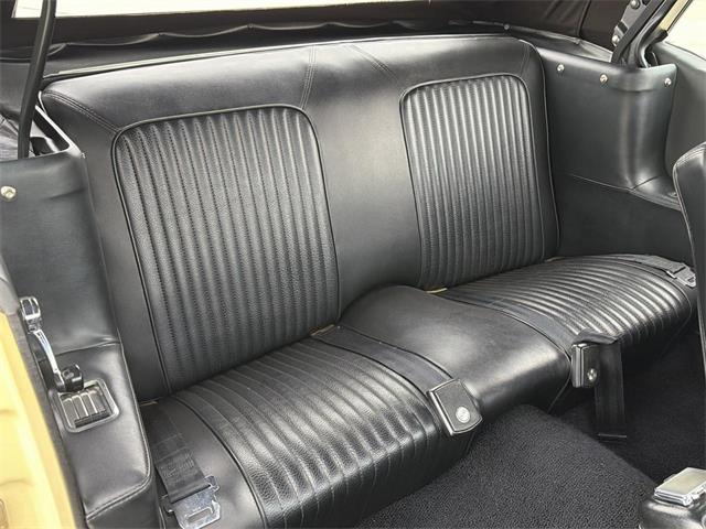 1968 Ford Mustang (CC-2114699) for sale in Effingham, Illinois