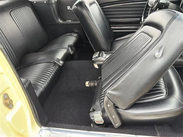 1968 Ford Mustang (CC-2114699) for sale in Effingham, Illinois