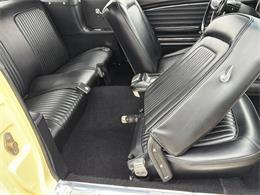 1968 Ford Mustang (CC-2114699) for sale in Effingham, Illinois