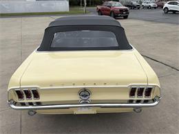 1968 Ford Mustang (CC-2114699) for sale in Effingham, Illinois
