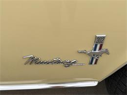 1968 Ford Mustang (CC-2114699) for sale in Effingham, Illinois