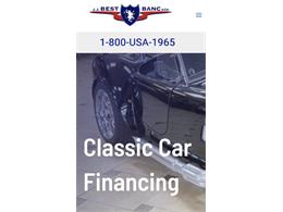 1968 Ford Mustang (CC-2114699) for sale in Effingham, Illinois