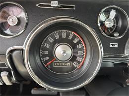 1968 Ford Mustang (CC-2114699) for sale in Effingham, Illinois