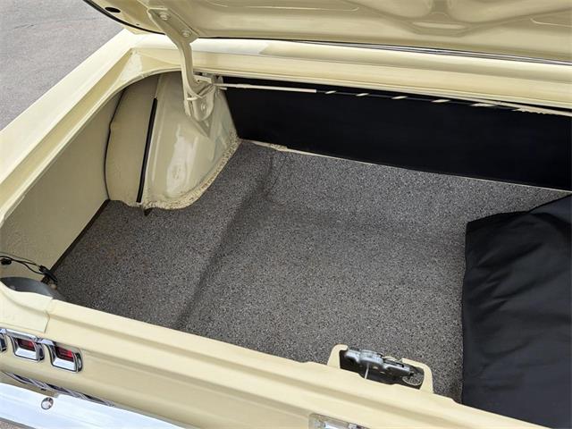 1968 Ford Mustang (CC-2114699) for sale in Effingham, Illinois