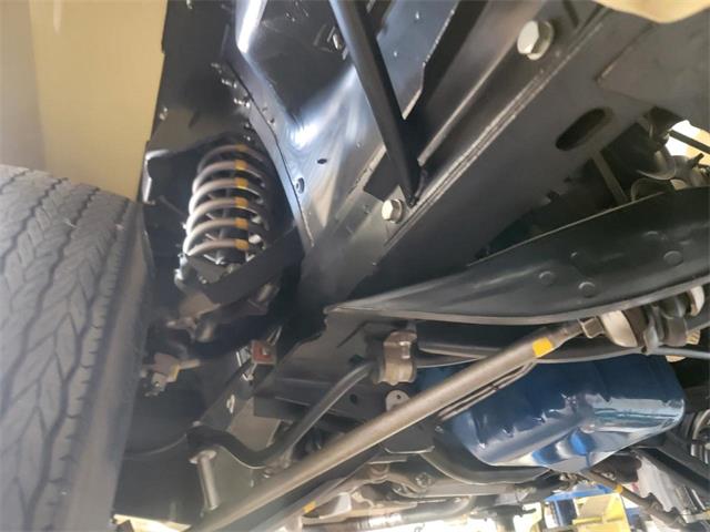 1968 Ford Mustang (CC-2114699) for sale in Effingham, Illinois