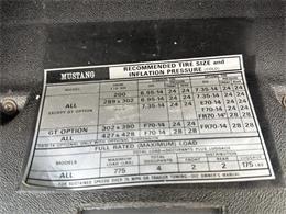 1968 Ford Mustang (CC-2114699) for sale in Effingham, Illinois