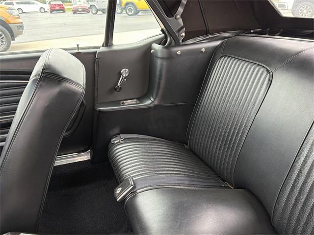 1968 Ford Mustang (CC-2114699) for sale in Effingham, Illinois