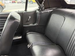 1968 Ford Mustang (CC-2114699) for sale in Effingham, Illinois