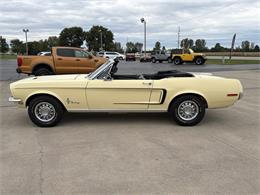1968 Ford Mustang (CC-2114699) for sale in Effingham, Illinois