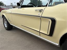 1968 Ford Mustang (CC-2114699) for sale in Effingham, Illinois