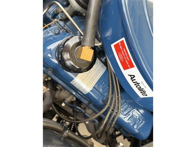 1968 Ford Mustang (CC-2114699) for sale in Effingham, Illinois