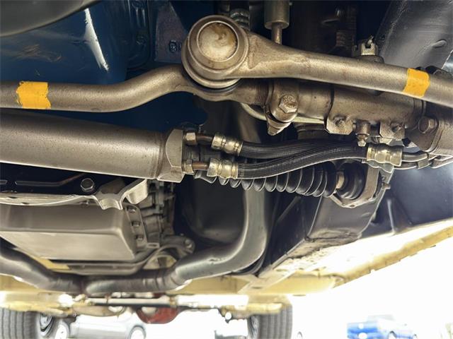 1968 Ford Mustang (CC-2114699) for sale in Effingham, Illinois