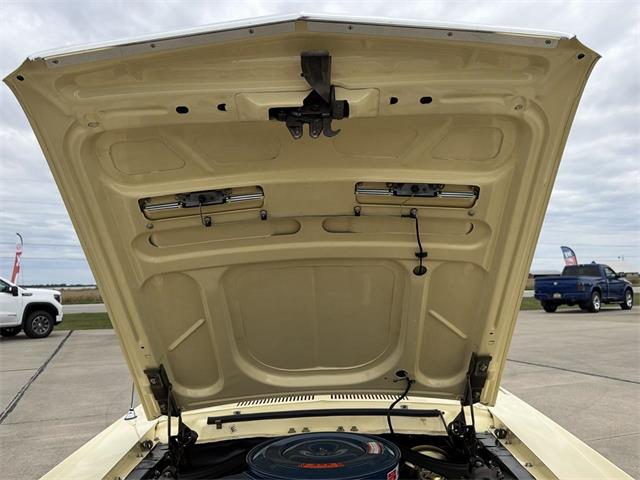 1968 Ford Mustang (CC-2114699) for sale in Effingham, Illinois