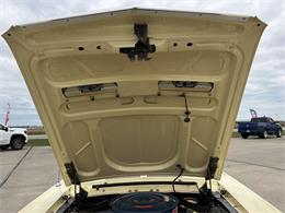 1968 Ford Mustang (CC-2114699) for sale in Effingham, Illinois