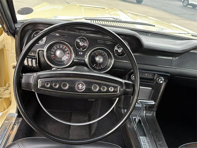 1968 Ford Mustang (CC-2114699) for sale in Effingham, Illinois