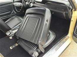 1968 Ford Mustang (CC-2114699) for sale in Effingham, Illinois
