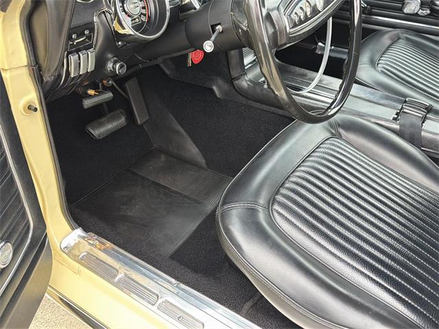 1968 Ford Mustang (CC-2114699) for sale in Effingham, Illinois