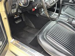1968 Ford Mustang (CC-2114699) for sale in Effingham, Illinois