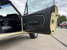 1968 Ford Mustang (CC-2114699) for sale in Effingham, Illinois