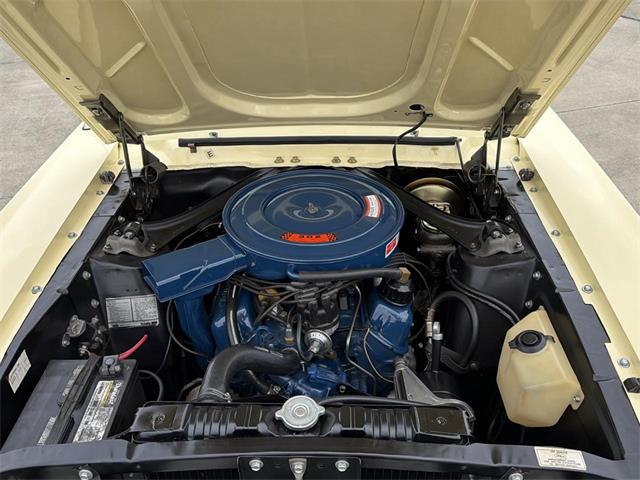 1968 Ford Mustang (CC-2114699) for sale in Effingham, Illinois