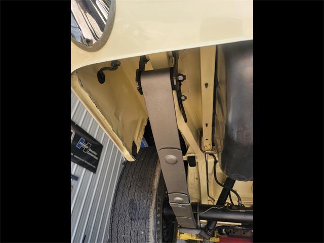 1968 Ford Mustang (CC-2114699) for sale in Effingham, Illinois