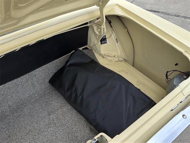 1968 Ford Mustang (CC-2114699) for sale in Effingham, Illinois