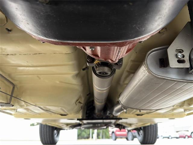 1968 Ford Mustang (CC-2114699) for sale in Effingham, Illinois