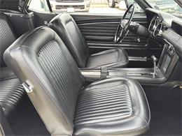 1968 Ford Mustang (CC-2114699) for sale in Effingham, Illinois