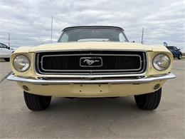 1968 Ford Mustang (CC-2114699) for sale in Effingham, Illinois