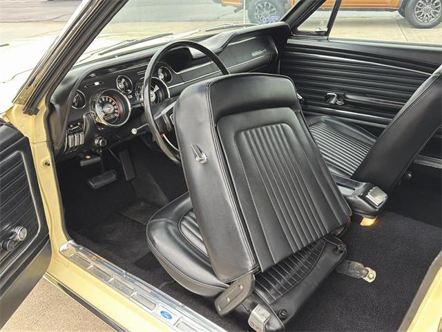 1968 Ford Mustang (CC-2114699) for sale in Effingham, Illinois