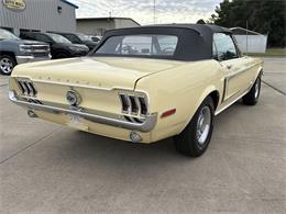 1968 Ford Mustang (CC-2114699) for sale in Effingham, Illinois