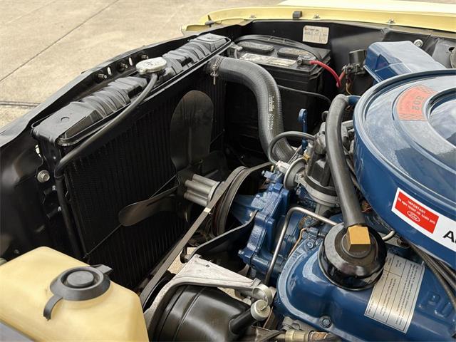 1968 Ford Mustang (CC-2114699) for sale in Effingham, Illinois