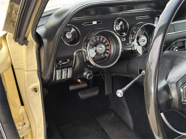 1968 Ford Mustang (CC-2114699) for sale in Effingham, Illinois