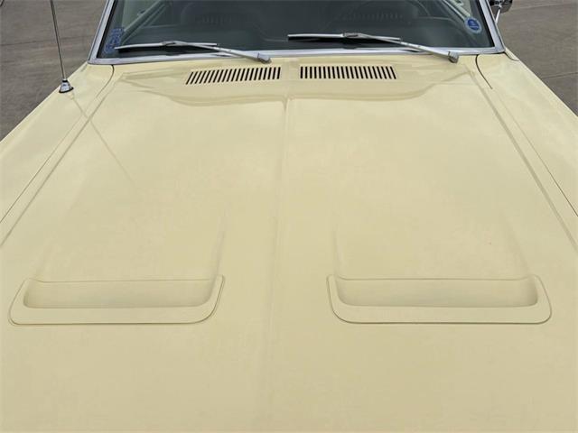 1968 Ford Mustang (CC-2114699) for sale in Effingham, Illinois