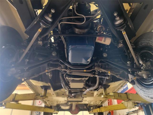 1968 Ford Mustang (CC-2114699) for sale in Effingham, Illinois
