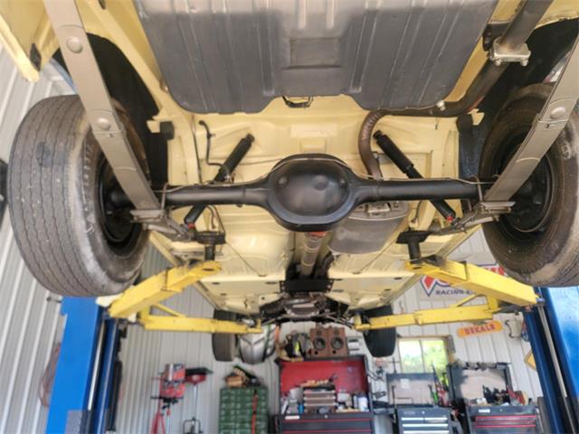 1968 Ford Mustang (CC-2114699) for sale in Effingham, Illinois
