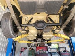 1968 Ford Mustang (CC-2114699) for sale in Effingham, Illinois