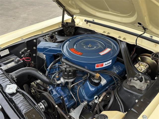 1968 Ford Mustang (CC-2114699) for sale in Effingham, Illinois