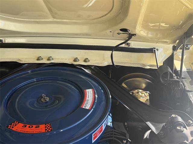 1968 Ford Mustang (CC-2114699) for sale in Effingham, Illinois