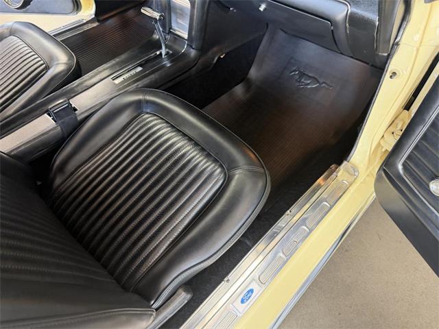 1968 Ford Mustang (CC-2114699) for sale in Effingham, Illinois