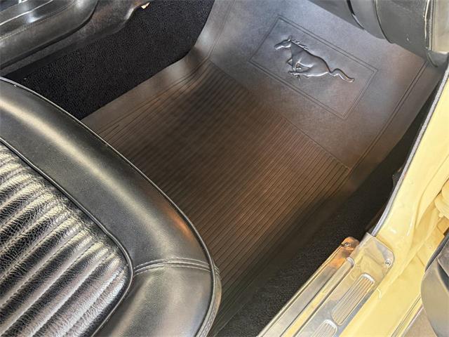 1968 Ford Mustang (CC-2114699) for sale in Effingham, Illinois