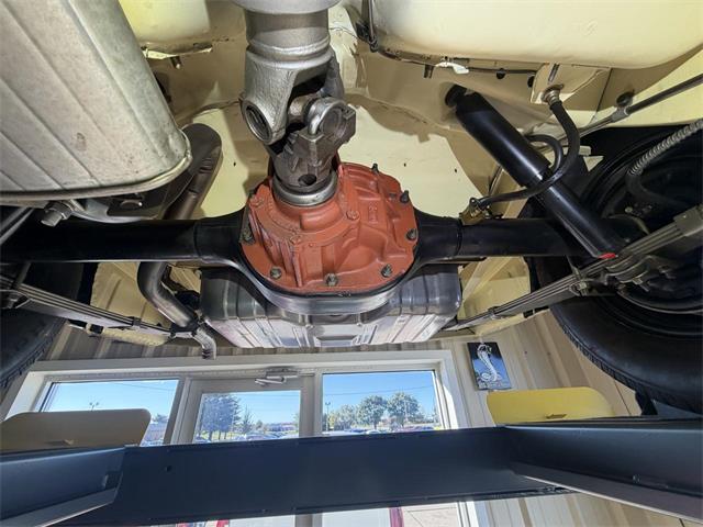 1968 Ford Mustang (CC-2114699) for sale in Effingham, Illinois
